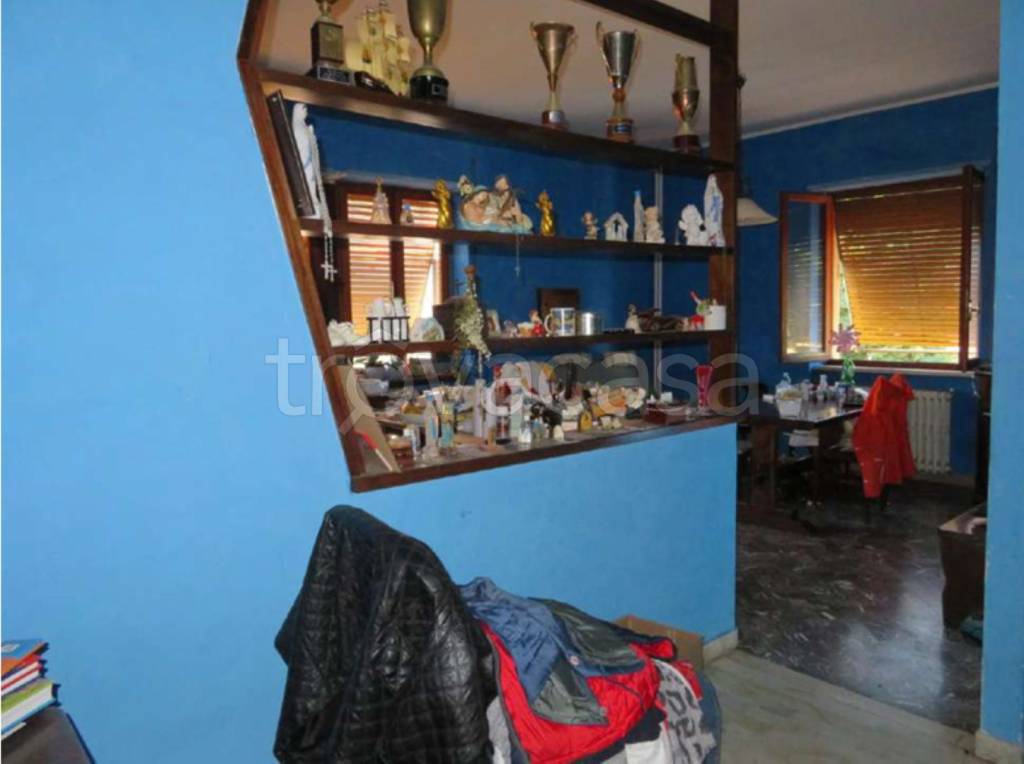 appartamento in vendita a Vetralla in zona La Botte