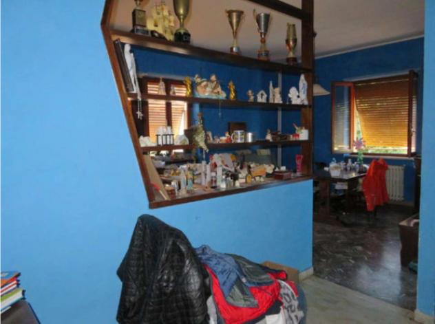 appartamento in vendita a Vetralla in zona La Botte