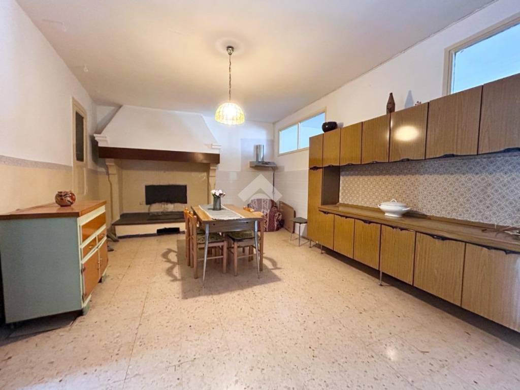 appartamento in vendita a Vetralla