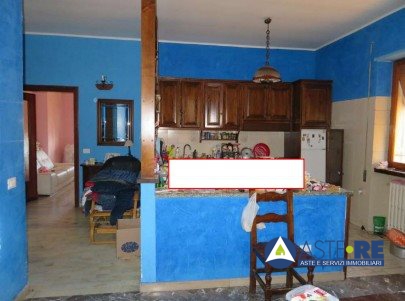 appartamento in vendita a Vetralla in zona La Botte