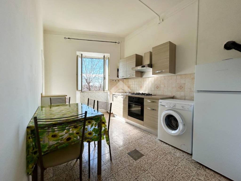 appartamento in vendita a Vetralla
