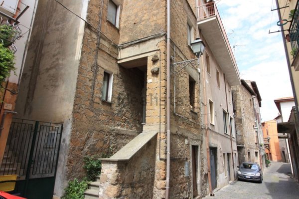 appartamento in vendita a Vetralla