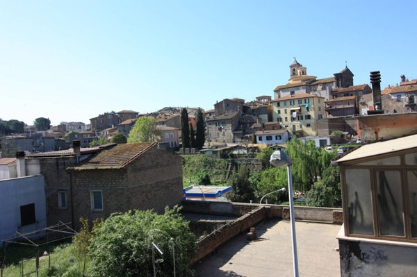 appartamento in vendita a Vetralla