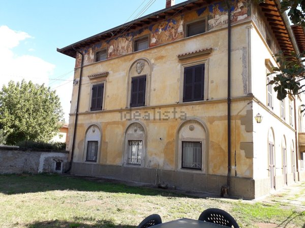 appartamento in vendita a Vetralla