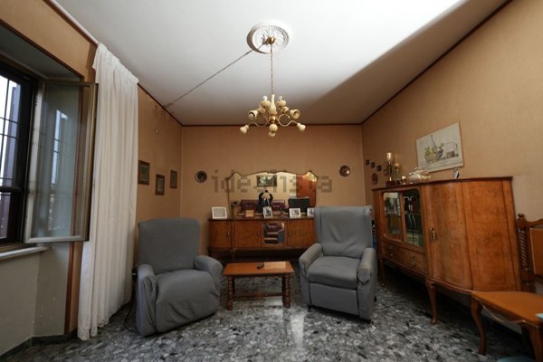 appartamento in vendita a Vetralla