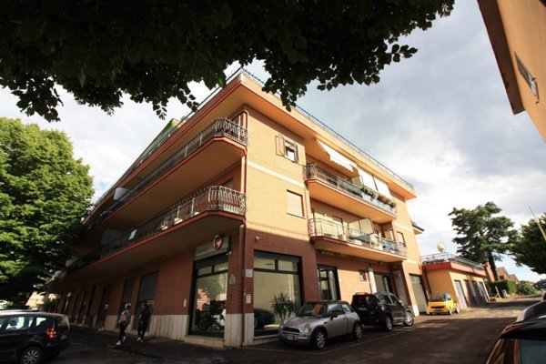 appartamento in vendita a Vetralla