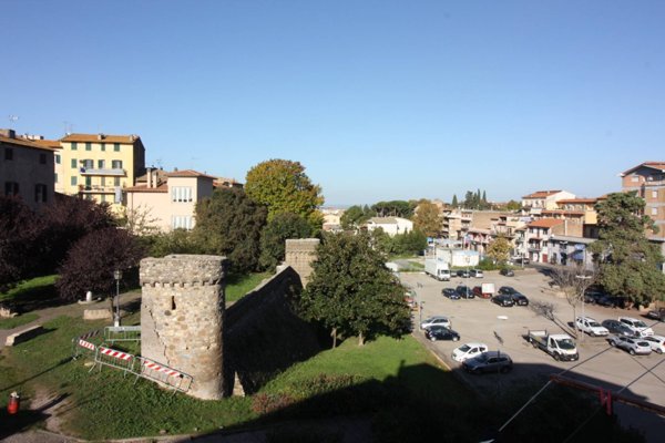 appartamento in vendita a Vetralla