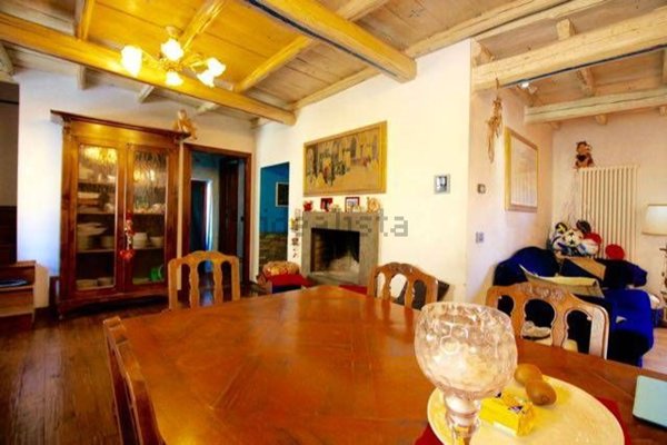 appartamento in vendita a Vetralla
