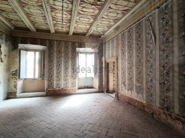 appartamento in vendita a Vetralla in zona Cura di Vetralla