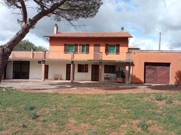 appartamento in vendita a Vetralla