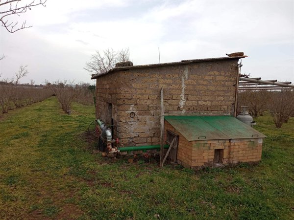 locale di sgombero in vendita a Vetralla