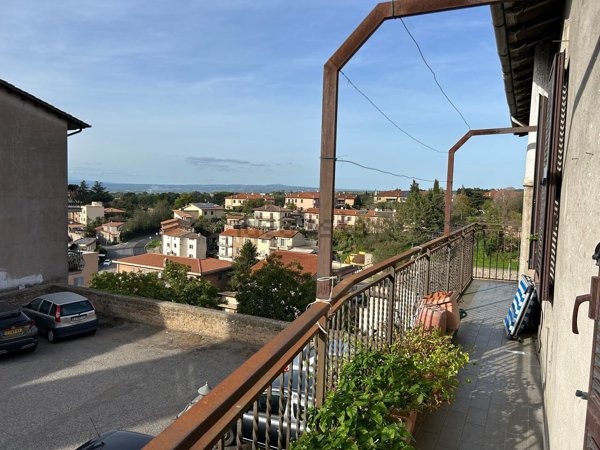 appartamento in vendita a Vetralla
