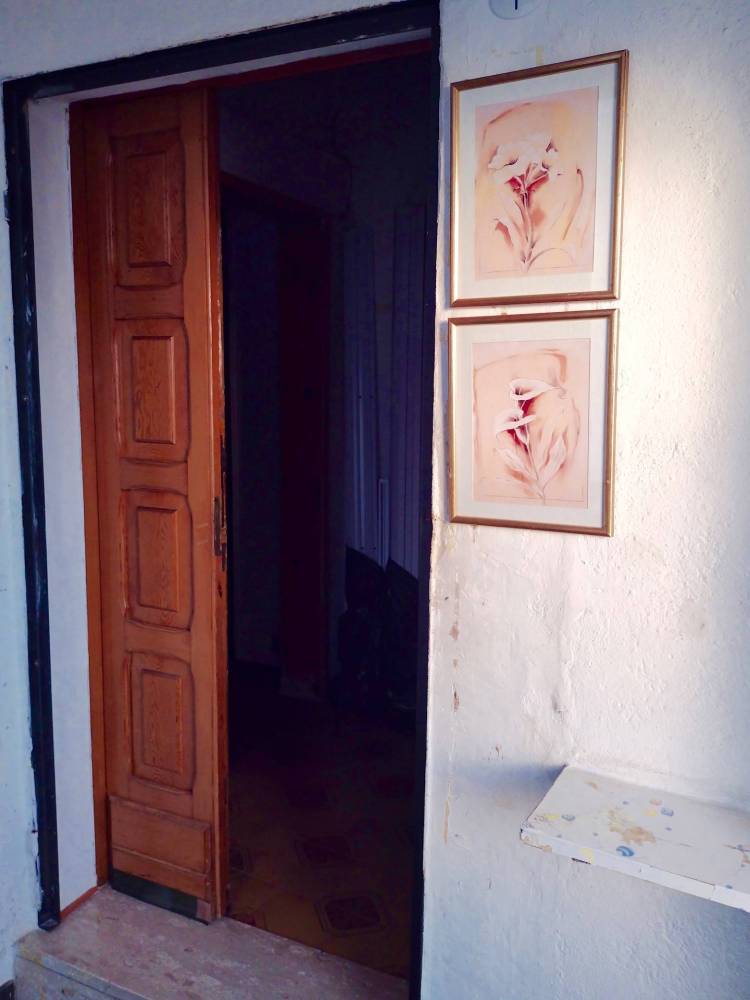 appartamento in vendita a Vetralla