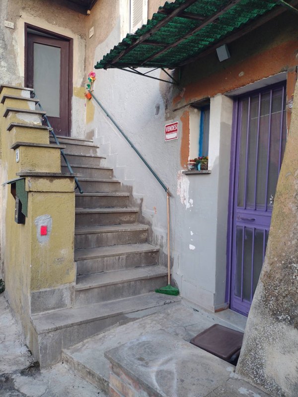 appartamento in vendita a Vetralla