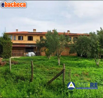 appartamento in vendita a Vetralla