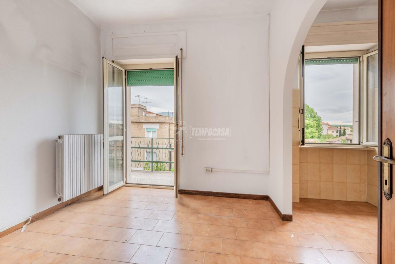 appartamento in vendita a Vetralla