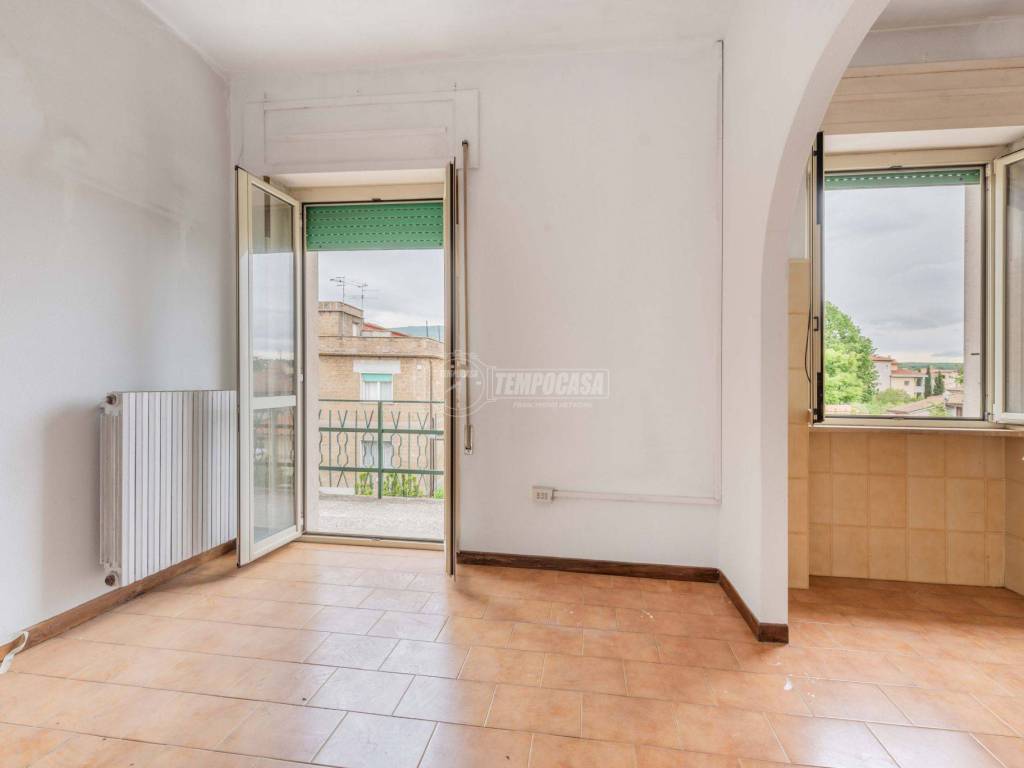 appartamento in vendita a Vetralla