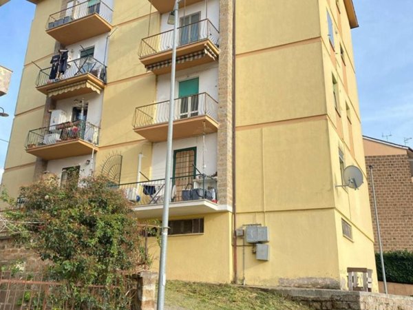 appartamento in vendita a Vetralla