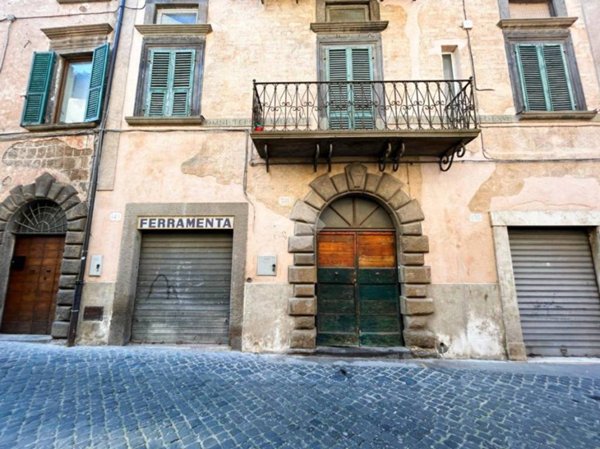 appartamento in vendita a Vetralla