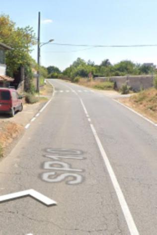 appartamento in vendita a Vetralla
