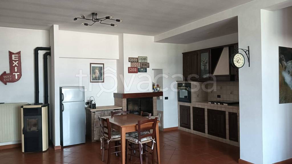 appartamento in vendita a Vetralla