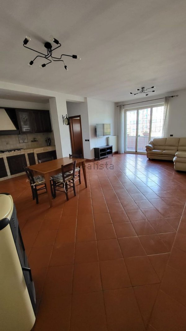 appartamento in vendita a Vetralla
