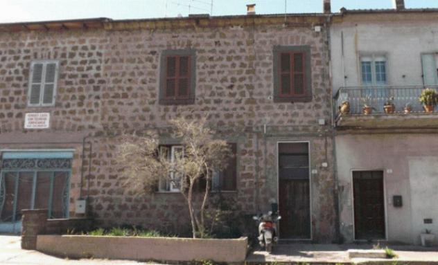 appartamento in vendita a Vetralla
