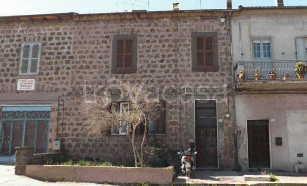 appartamento in vendita a Vetralla
