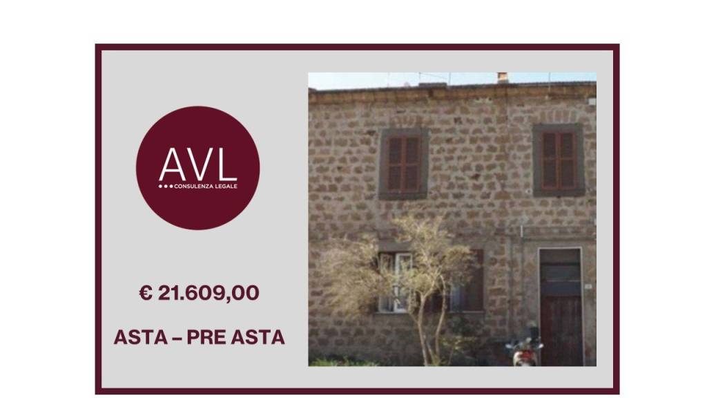 appartamento in vendita a Vetralla