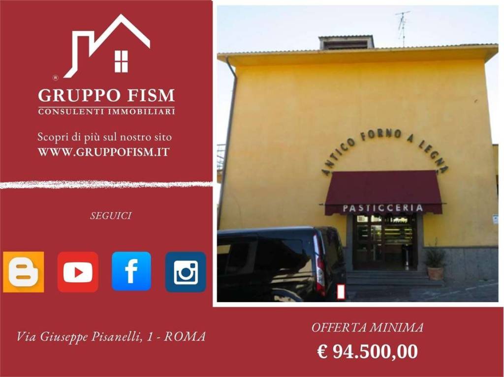 appartamento in vendita a Vetralla in zona La Botte