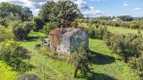 appartamento in vendita a Vetralla