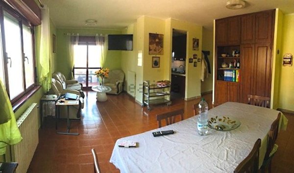 appartamento in vendita a Vetralla