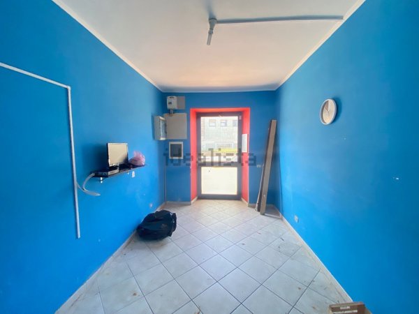 bivano in vendita a Vetralla in zona Cura di Vetralla
