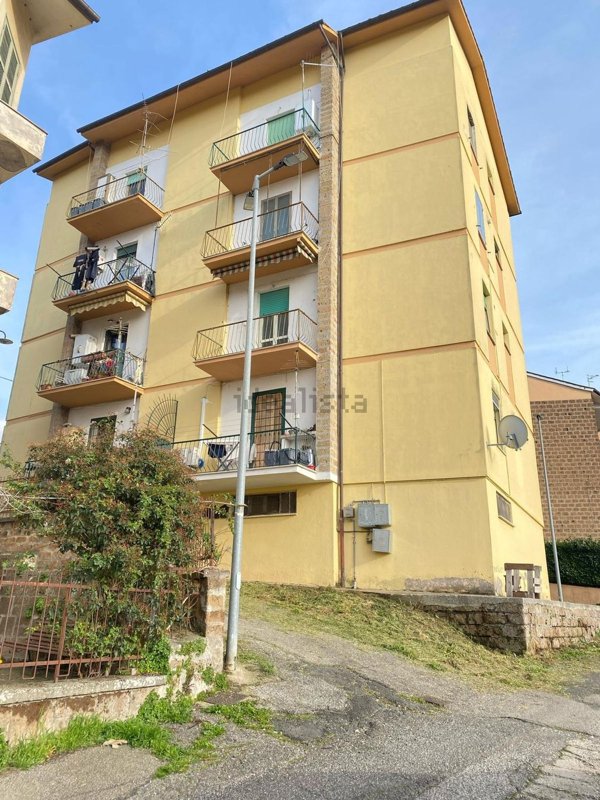appartamento in vendita a Vetralla