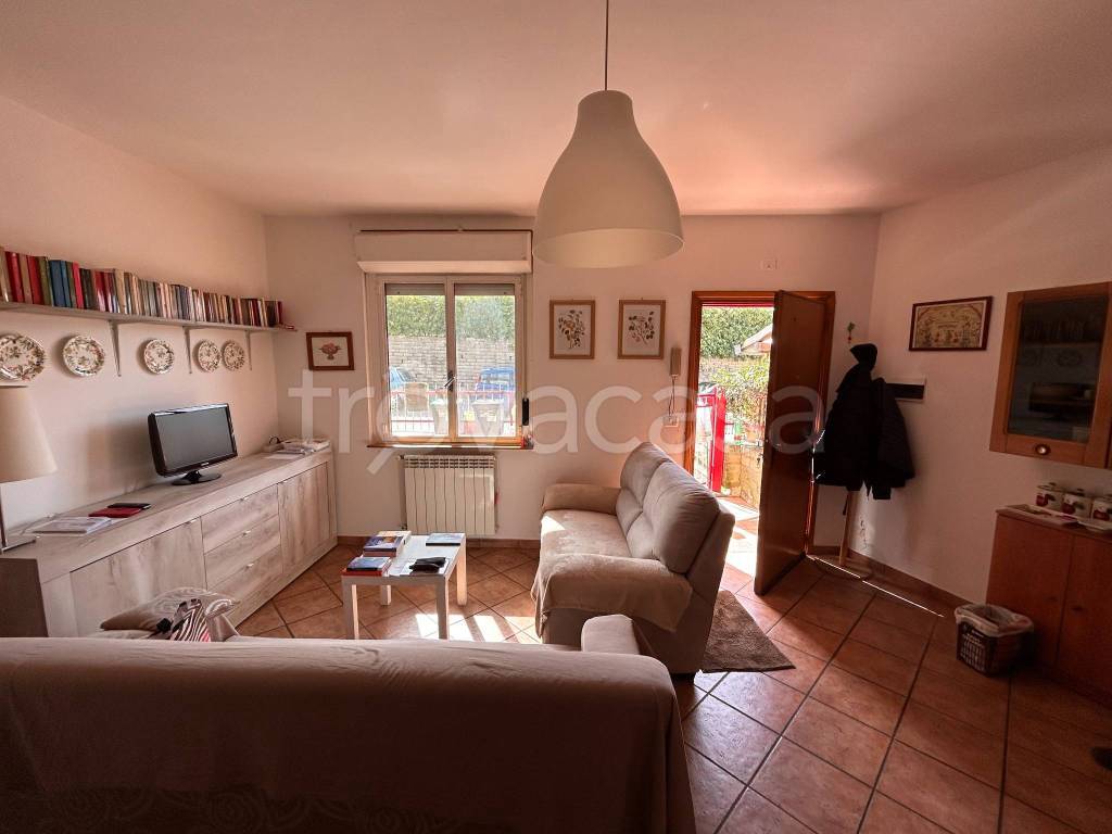 appartamento in vendita a Vetralla