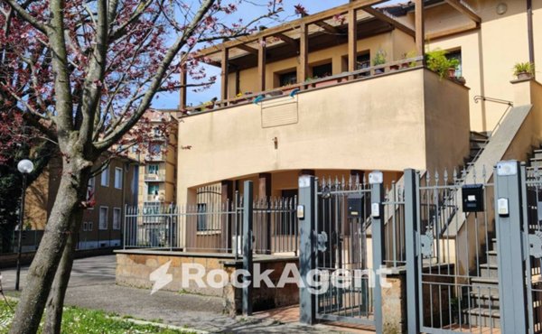 appartamento in vendita a Vetralla in zona Cura di Vetralla