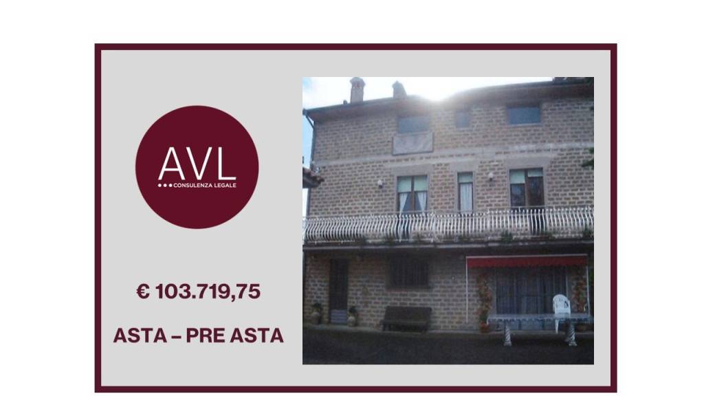 casa indipendente in vendita a Vetralla