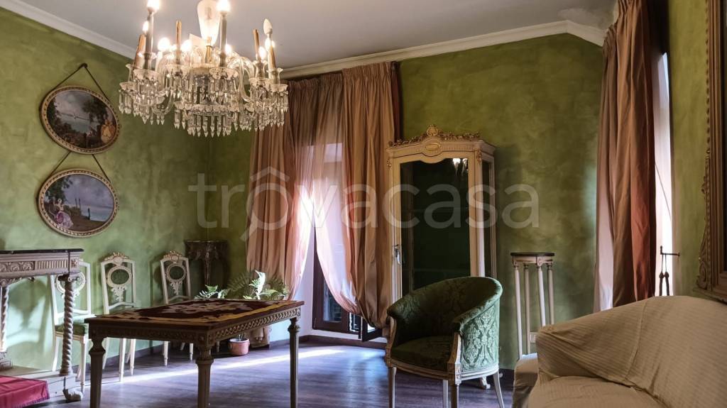 appartamento in vendita a Vetralla