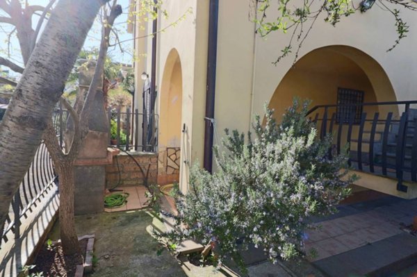 appartamento in vendita a Vetralla