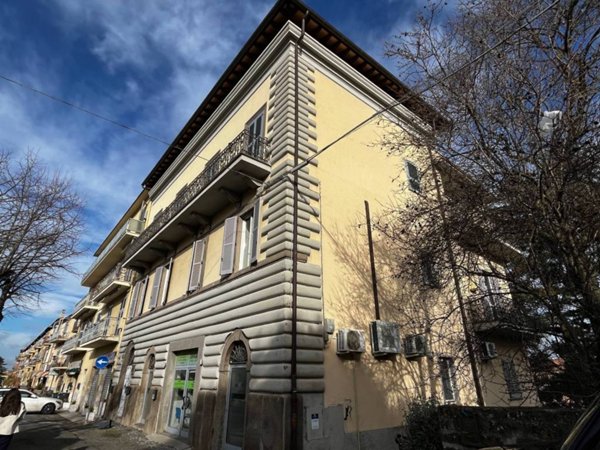 appartamento in vendita a Vetralla