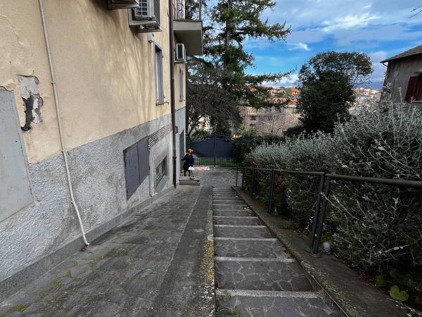 appartamento in vendita a Vetralla