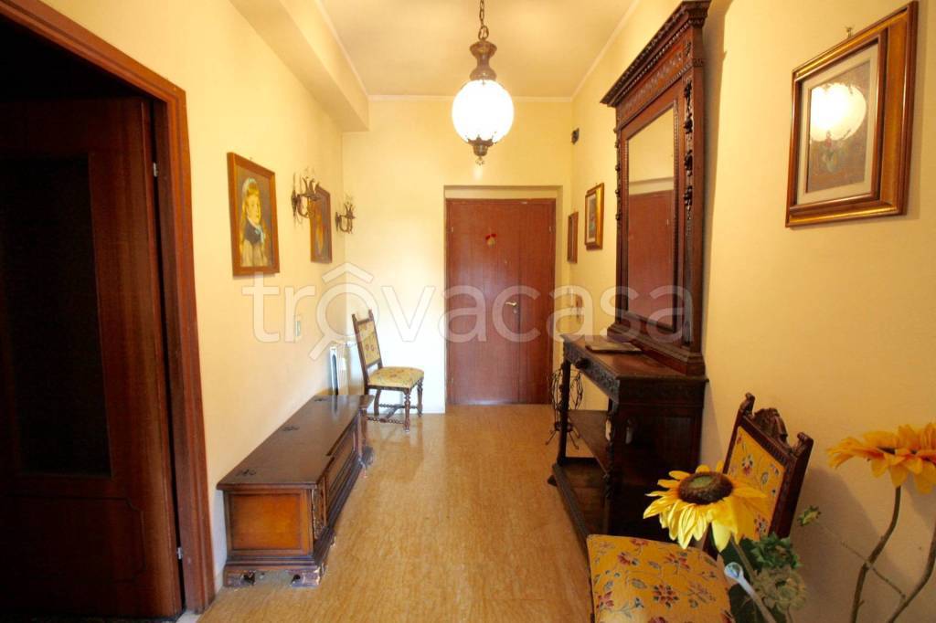 appartamento in vendita a Vetralla