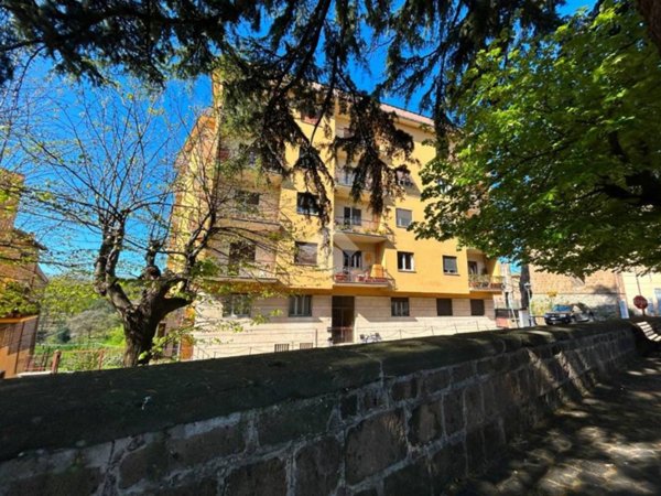 appartamento in vendita a Vetralla