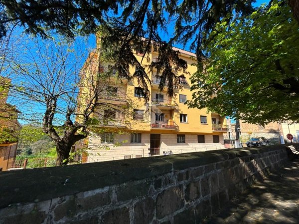 appartamento in vendita a Vetralla