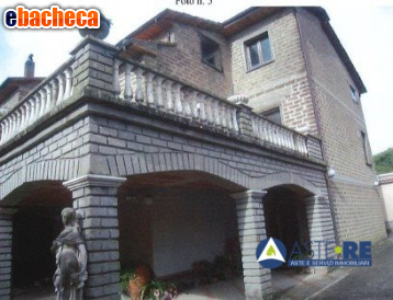 appartamento in vendita a Vetralla