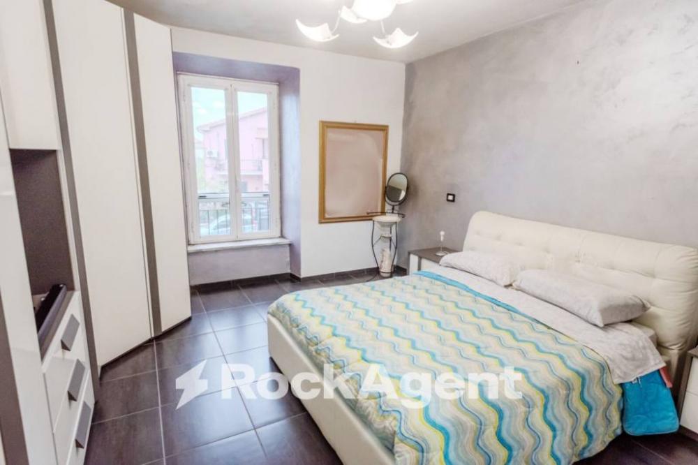 appartamento in vendita a Vetralla in zona Tre Croci