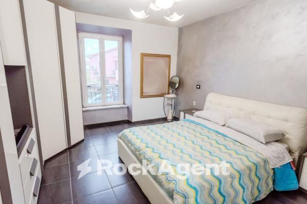 appartamento in vendita a Vetralla in zona Tre Croci