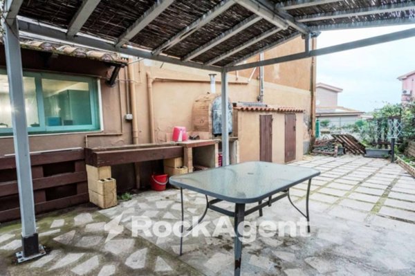 appartamento in vendita a Vetralla in zona Tre Croci