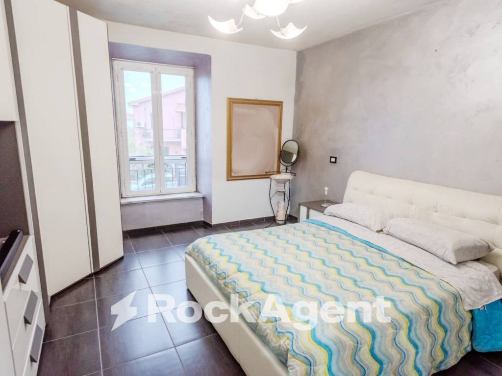 appartamento in vendita a Vetralla in zona Tre Croci
