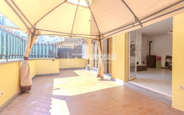 casa indipendente in vendita a Vetralla in zona Cura di Vetralla